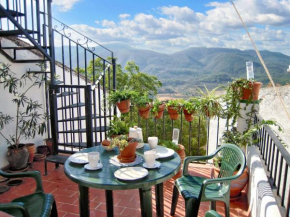 Spacious House in Hornos with Mountain View, Hornos